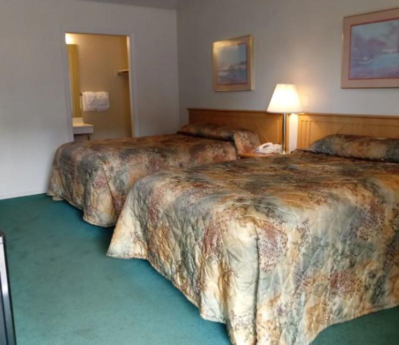 Travelodge By Wyndham New Philadelphia Esterno foto